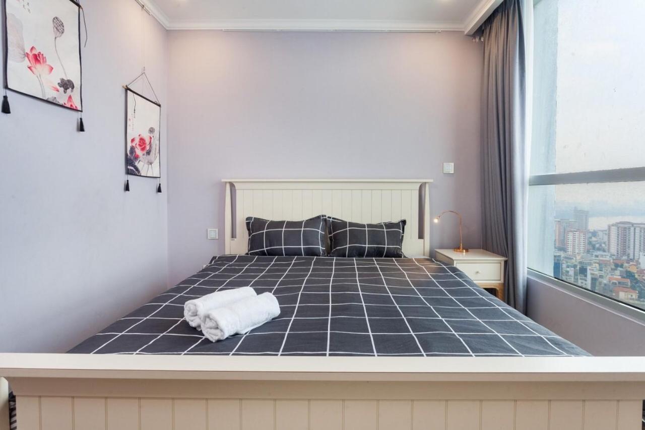 Vinhomes Residences-Luxury Apartment Πόλη Χο Τσι Μινχ Εξωτερικό φωτογραφία