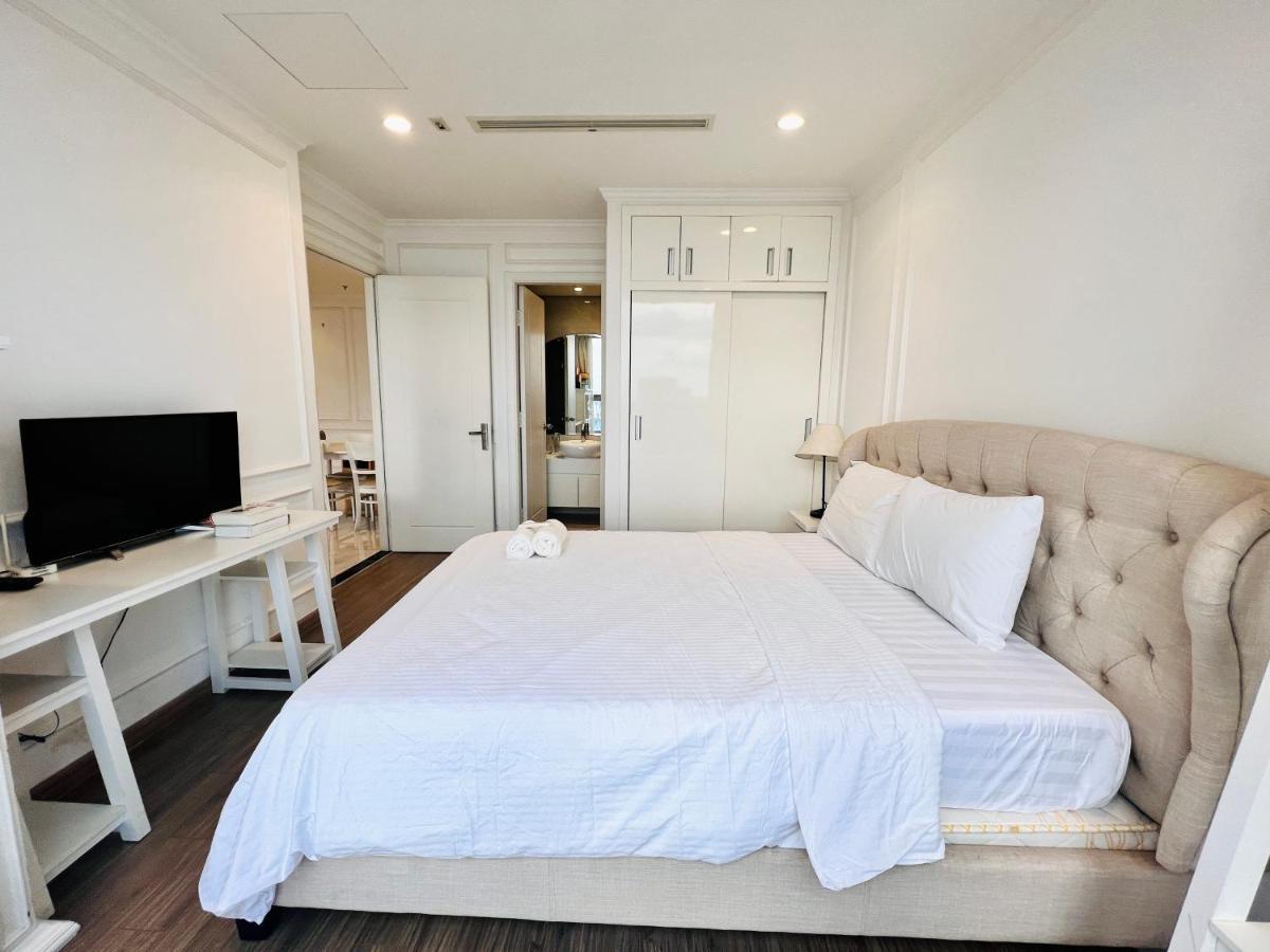 Vinhomes Residences-Luxury Apartment Πόλη Χο Τσι Μινχ Εξωτερικό φωτογραφία
